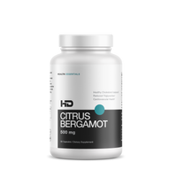 Citrus Bergamot