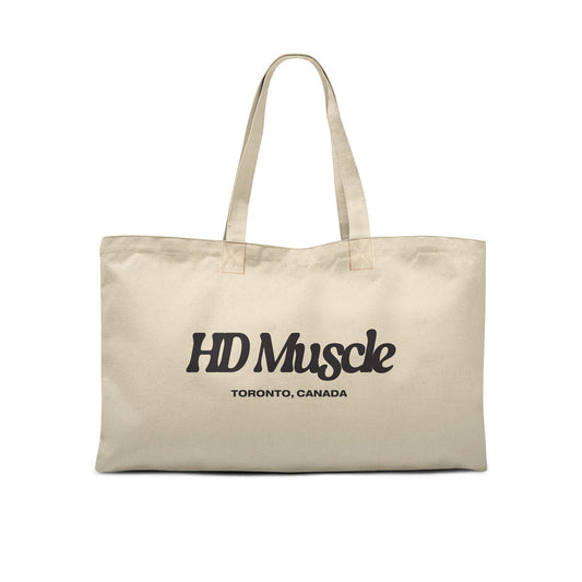 Archive Tote