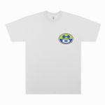 Arcade T-Shirt — White