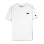 HD Essentials T-Shirt - HD MUSCLE CA