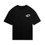 Community T-Shirt — Black