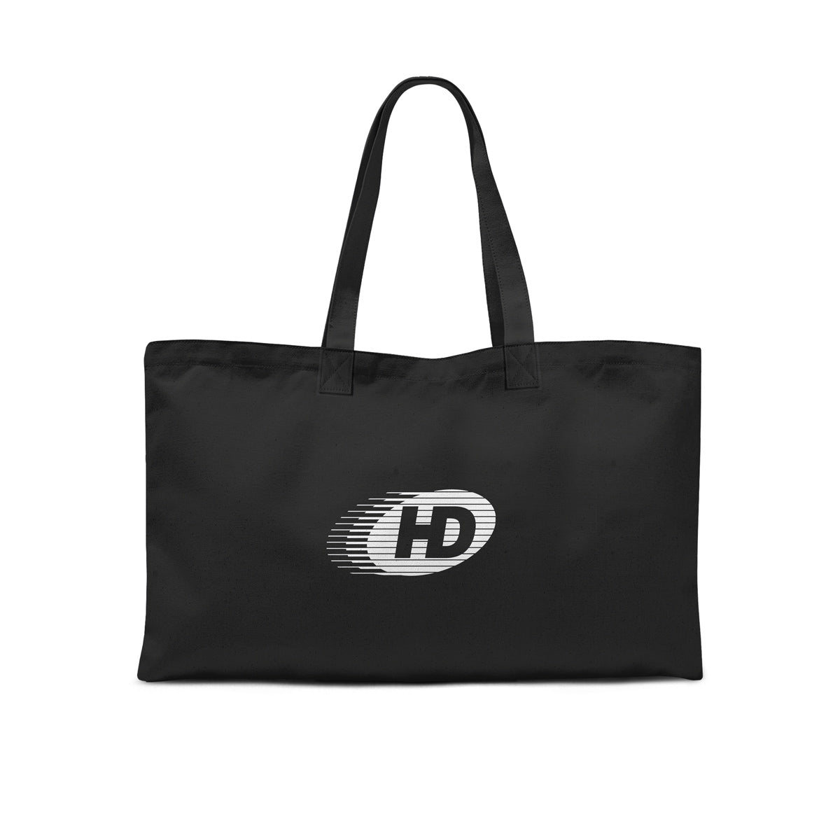 free plastic jd duffle bag