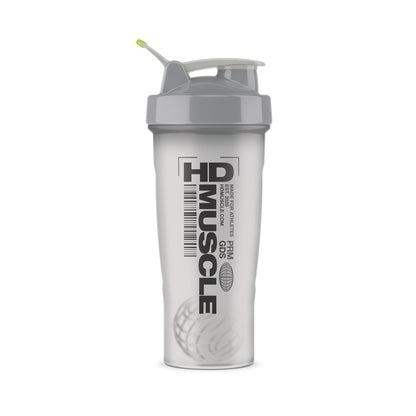 HD MUSCLE BlenderBottle®