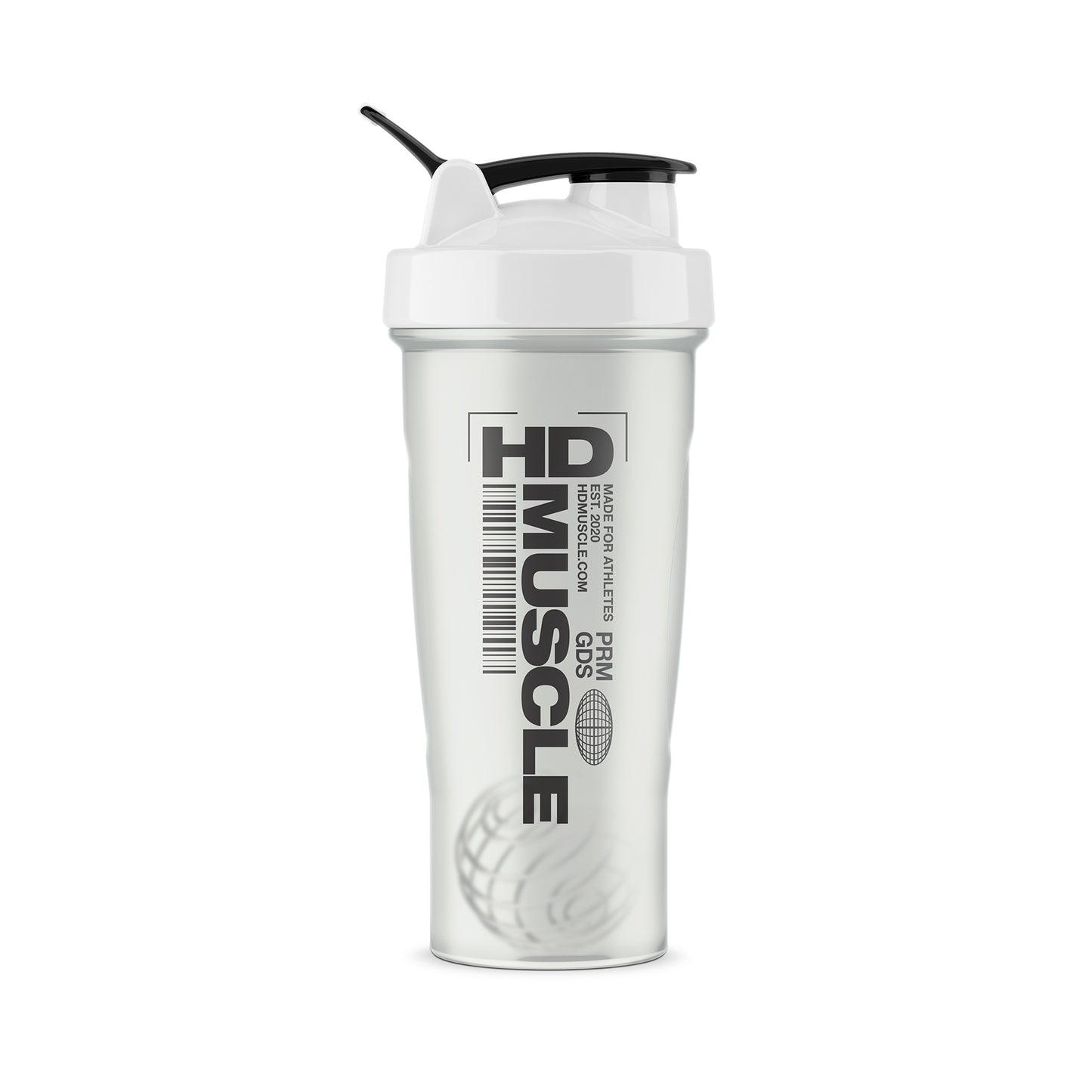 HD MUSCLE BlenderBottle®