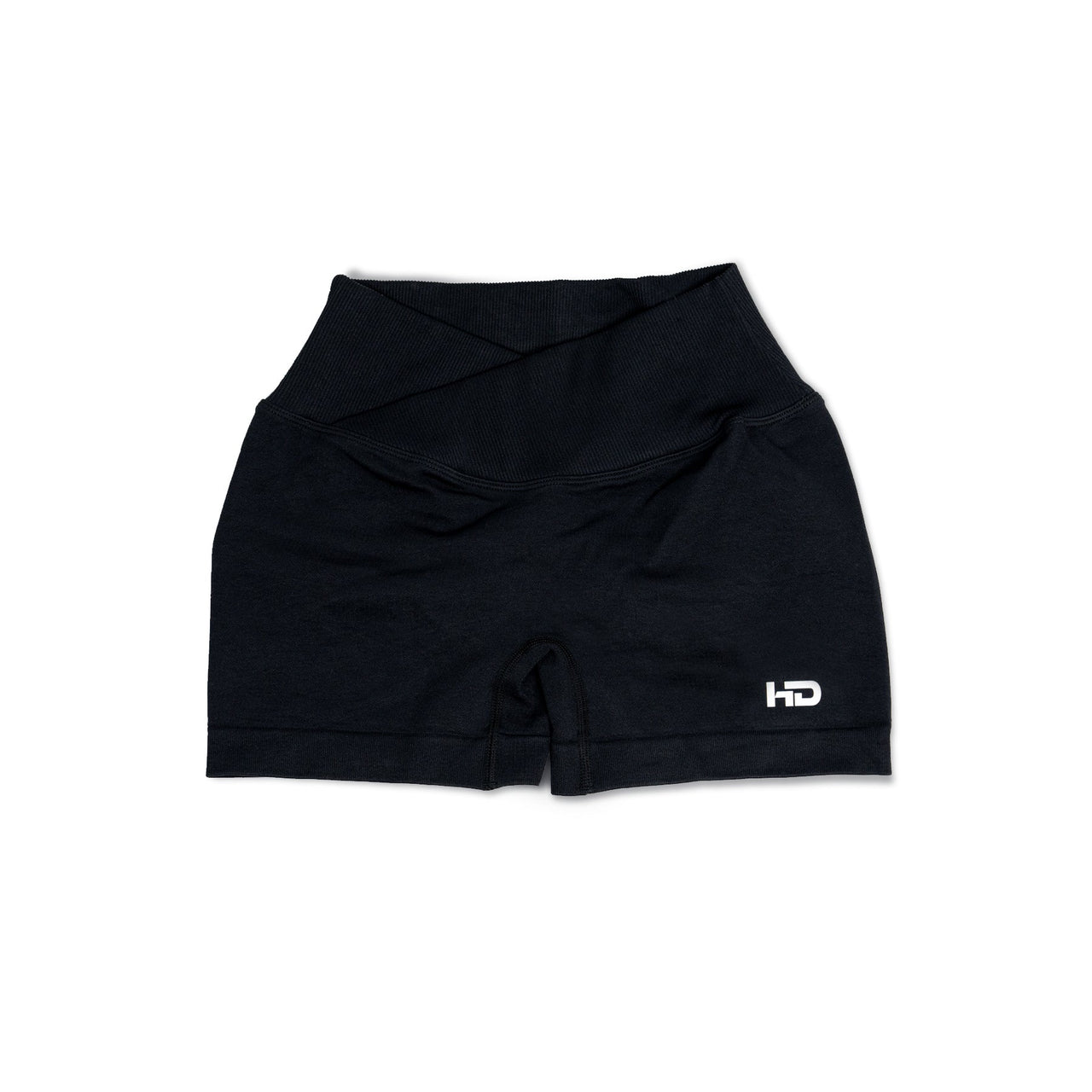 Infinity x HD Mini Shorts