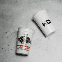 Stadium Cup + Lid