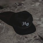 Gothic Snapback Hat - HD MUSCLE CA
