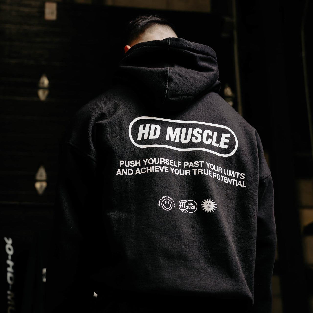 Shop all — Apparel + Accessories - HD MUSCLE