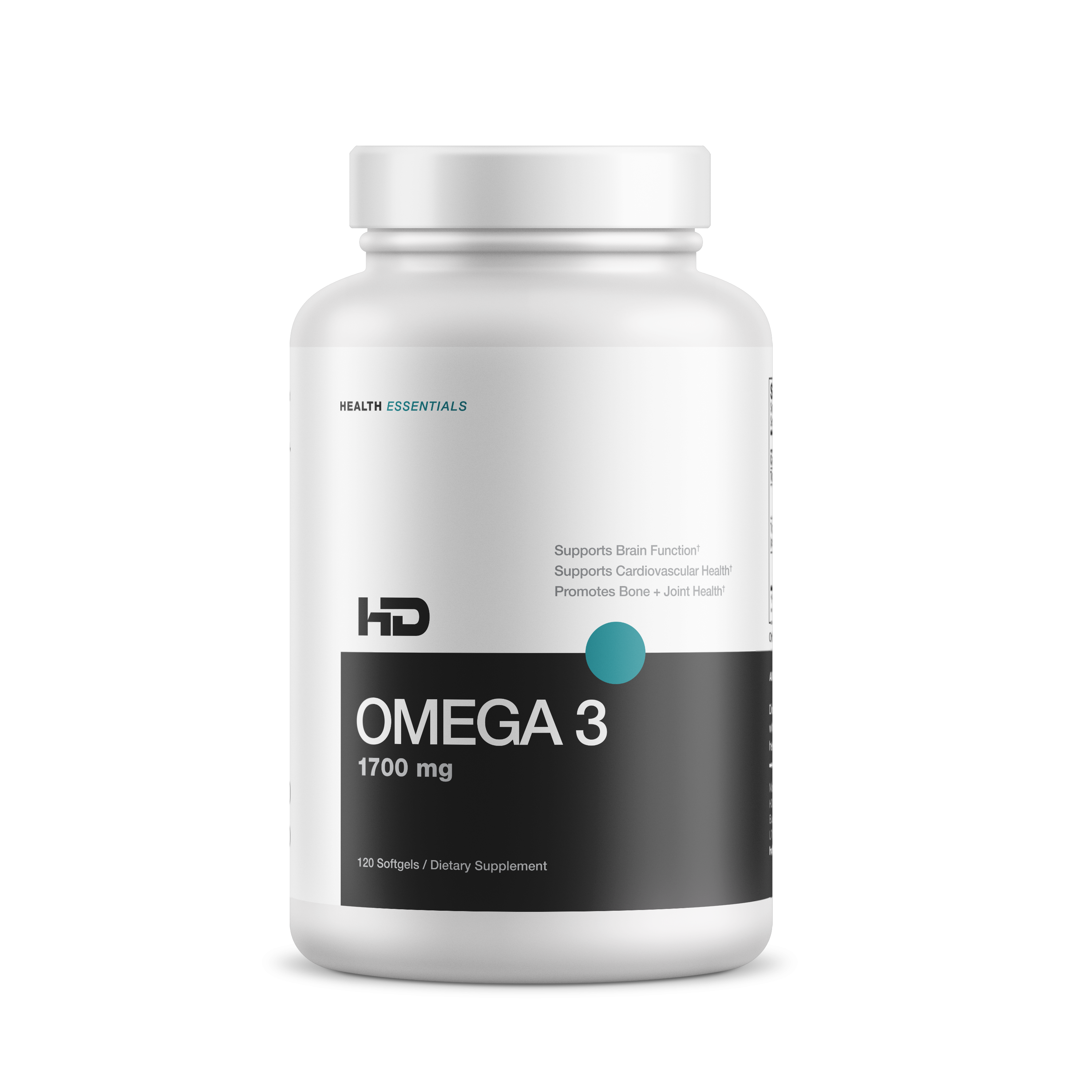 Omega 3 – HD MUSCLE