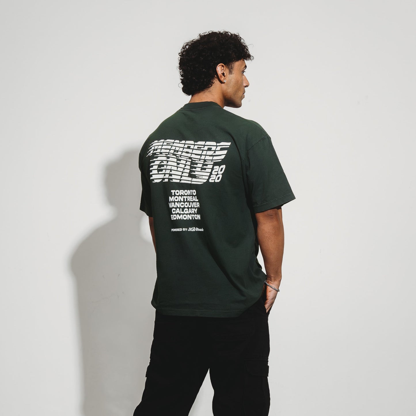 Movement T-Shirt