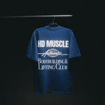 Bodybuilding & Lifting Club T-Shirt