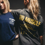 Bodybuilding & Lifting Club T-Shirt